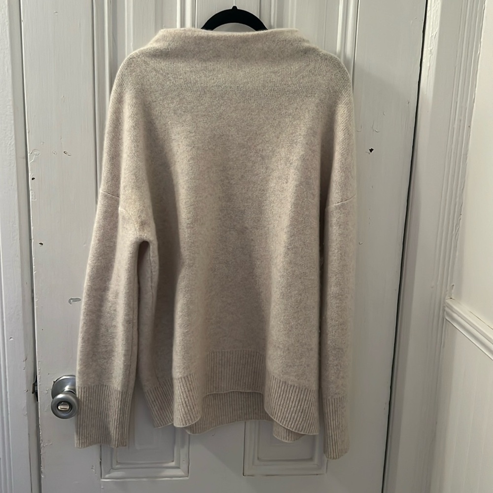 Vince cashmere sweater